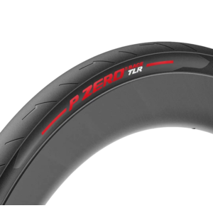 PIRELLI P ZERO™ Race TLR 28-622 / 700X28c Red